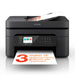 Мултифункционален принтер Epson WF 2950DWF