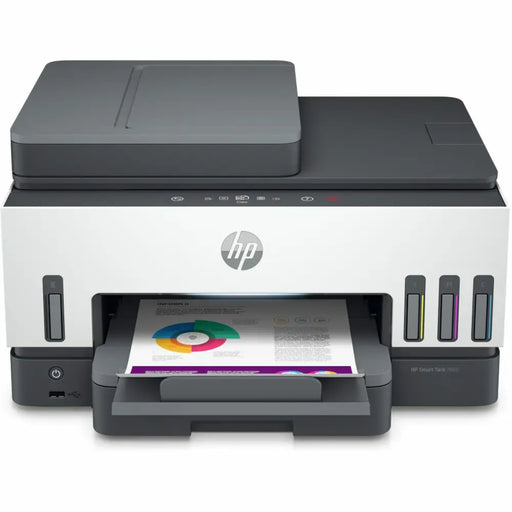 Мултифункционален принтер HP 28C02A
