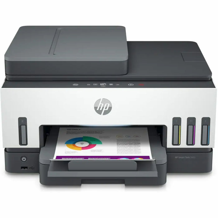 Мултифункционален принтер HP 28C02A