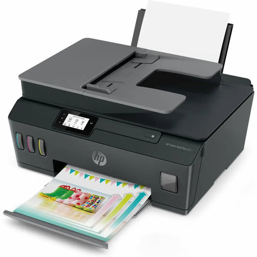 Мултифункционален принтер HP Y0F74A