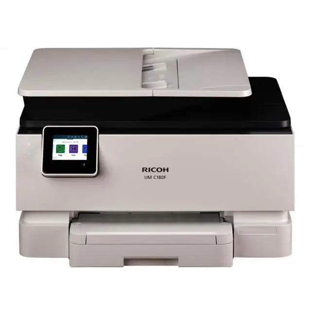 Мултифункционалнo устройствo RICOH