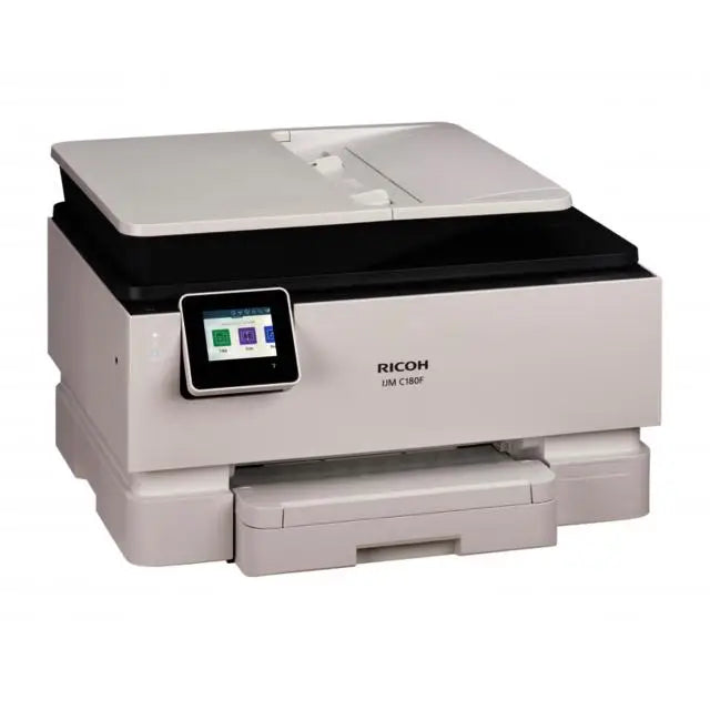 Мултифункционалнo устройствo RICOH