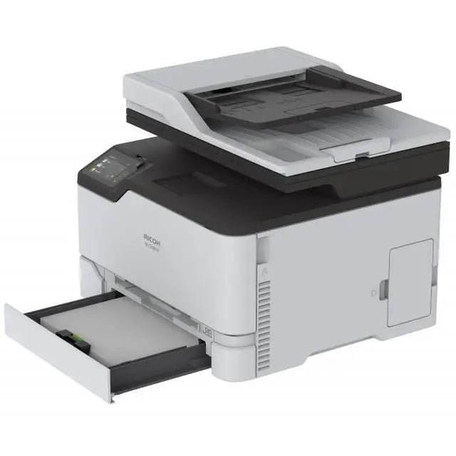 Мултифункционално устройство RICOH M C240FW Цветно А4 24 ppm