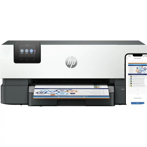Мултифункционален принтер HP 5A0S3B