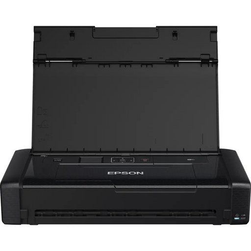 Мултифункционален принтер Epson Безжична