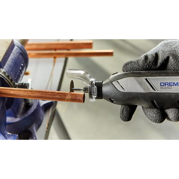 МУЛТИФУНКЦИОНАЛЕН ИНСТРУМЕНТ DREMEL 8240