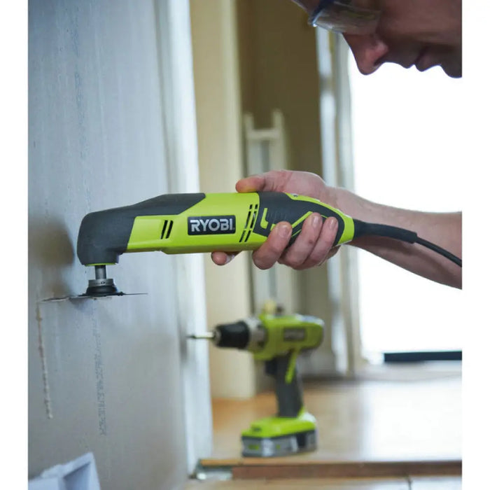 МУЛТИФУНКЦИОНАЛЕН ИНСТРУМЕНТ RYOBI RMT200S