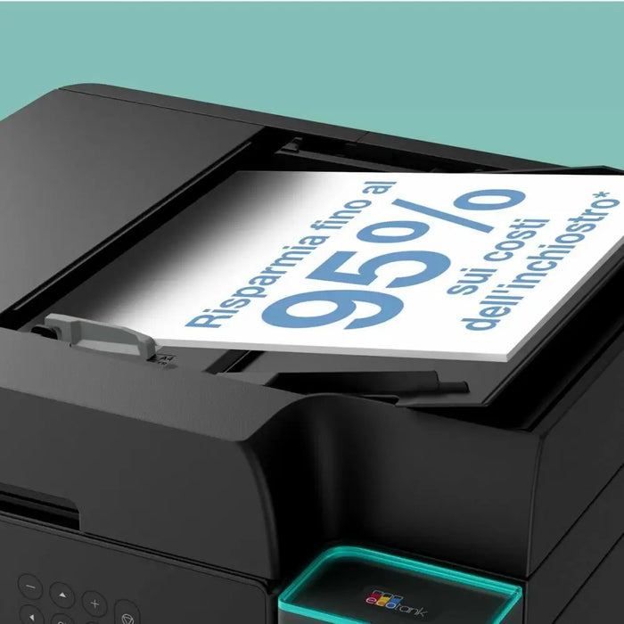 Мултифункционален принтер Epson C11CL43402