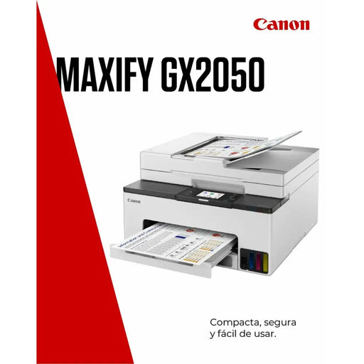 Мултифункционален принтер Canon 6171C023AA