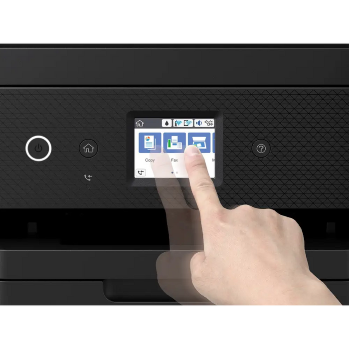 Мултифункционален принтер Epson EcoTank ET-4850
