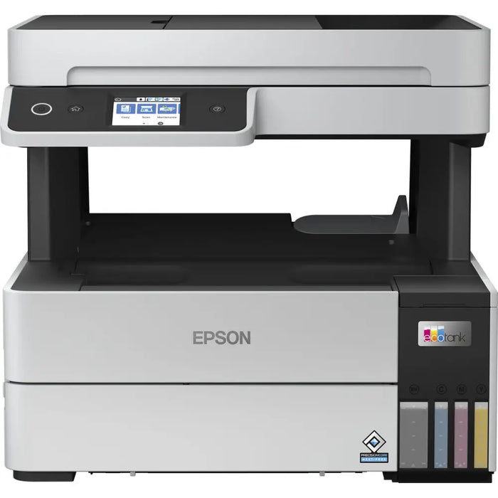 Мултифункционален принтер Epson EcoTank ET-5150