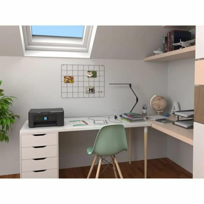 Мултифункционален принтер Epson XP-3200 Wifi