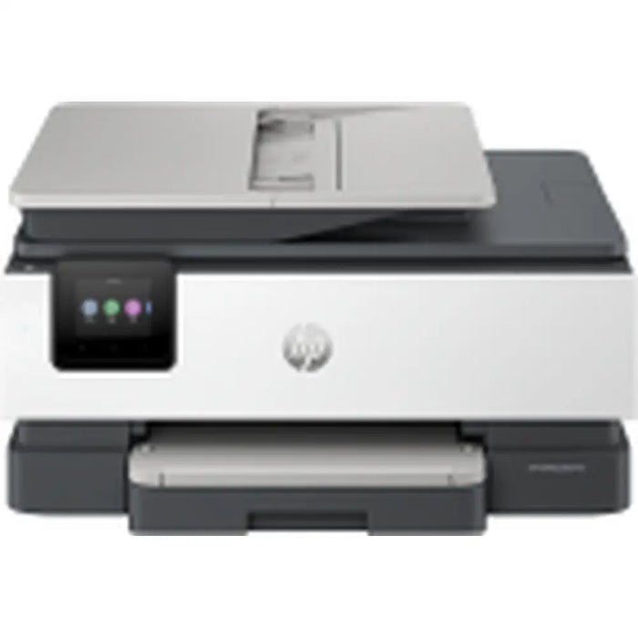 Мултифункционален принтер HP OFFICEJET PRO 8122e