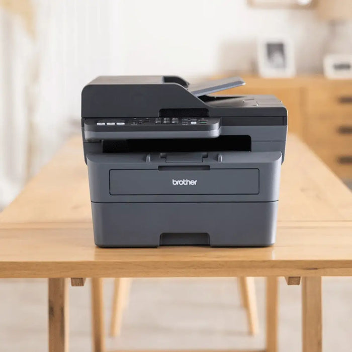 Мултифункционален принтер Brother MFCL2800DW