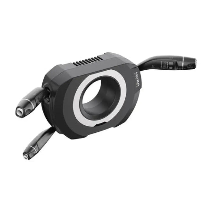 Мултифункционални маневри Moza Racing RS065 (PC).