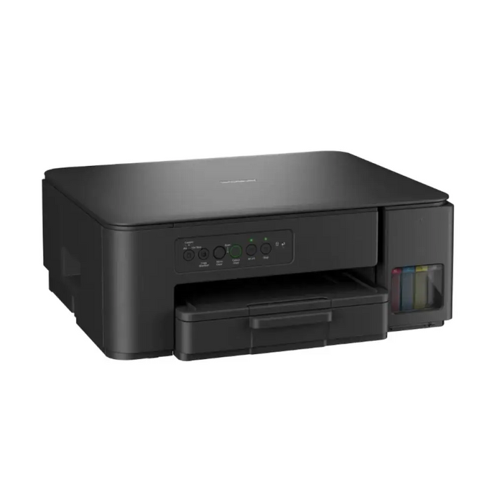 Мултифункционално Brother DCP-T430WYJ1 Inkbenefit Plus