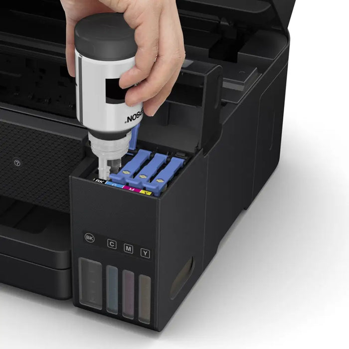 Мултифункционален принтер Epson EcoTank ET-4850