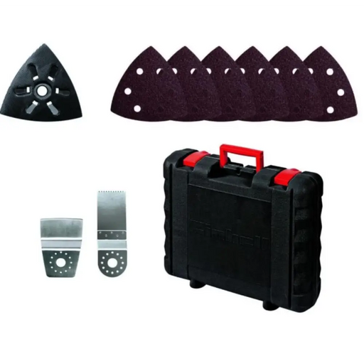 МУЛТИФУНКЦИОНАЛЕН ИНСТРУМЕНТ TEMG200 C