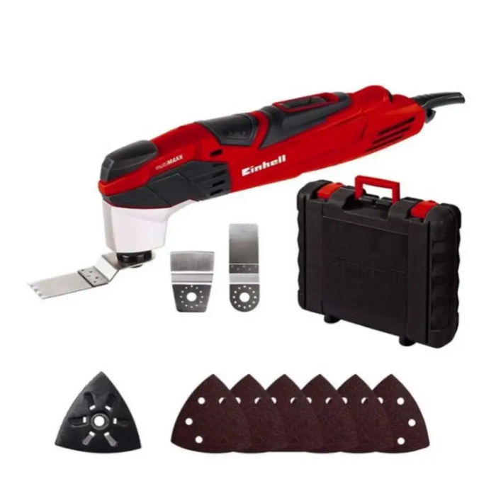 МУЛТИФУНКЦИОНАЛЕН ИНСТРУМЕНТ TEMG200 C