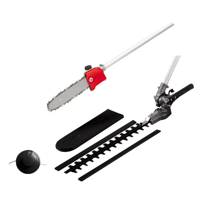 МУЛТИФУНКЦИОНАЛЕН МОТОРЕН УРЕД 4 В 1 RAIDER RD-GBC23