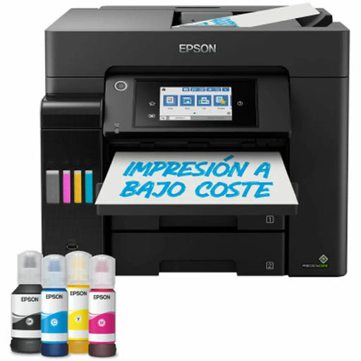 Мултифункционален принтер Epson