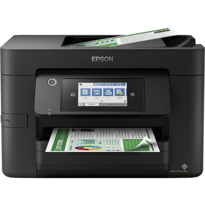Мултифункционален принтер Epson C11CJ06403