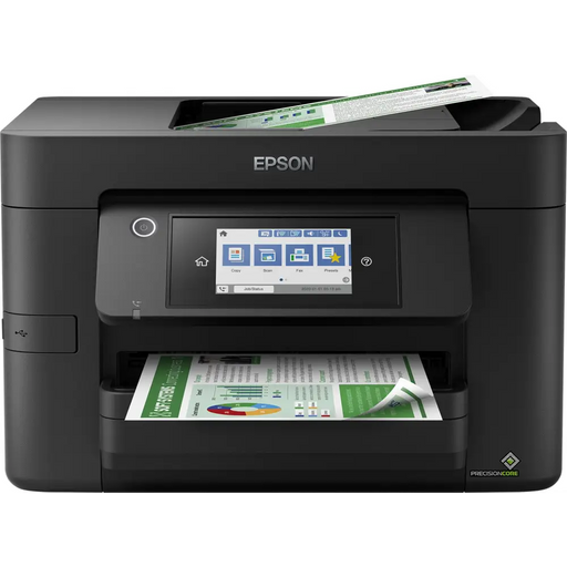 Мултифункционален принтер Epson C11CJ06403