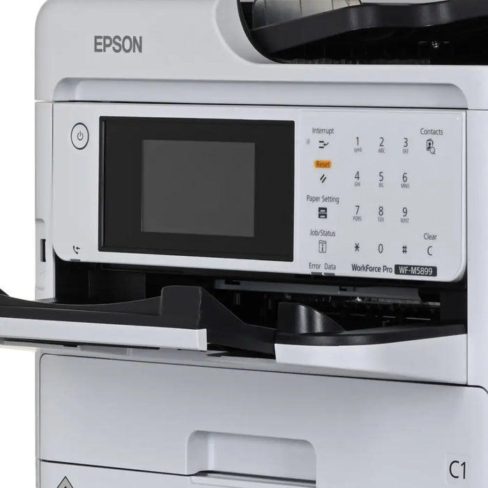 Мултифункционален принтер Epson C11CK76401