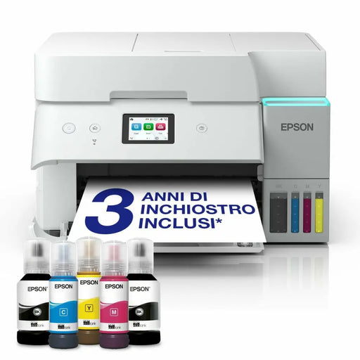 Мултифункционален принтер Epson C11CL40403