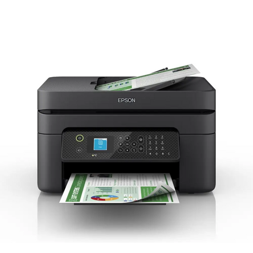 Мултифункционален принтер Epson WF-2930DWF