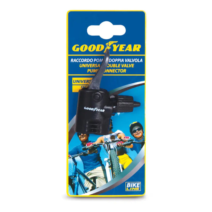 МУЛТИФУНКЦИОНАЛЕН АДАПТЕР ЗА ПОМПА GOODYEAR