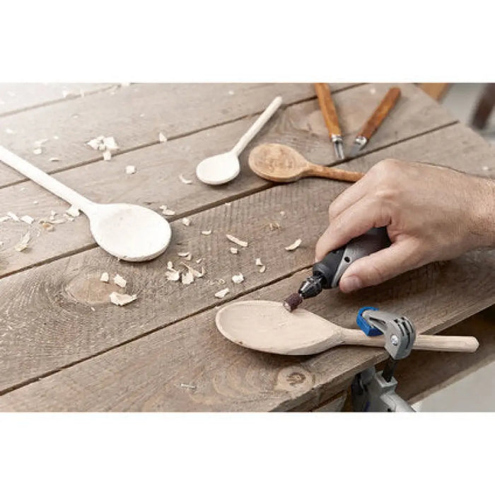 МУЛТИФУНКЦИОНАЛЕН ИНСТРУМЕНТ DREMEL STYLO +