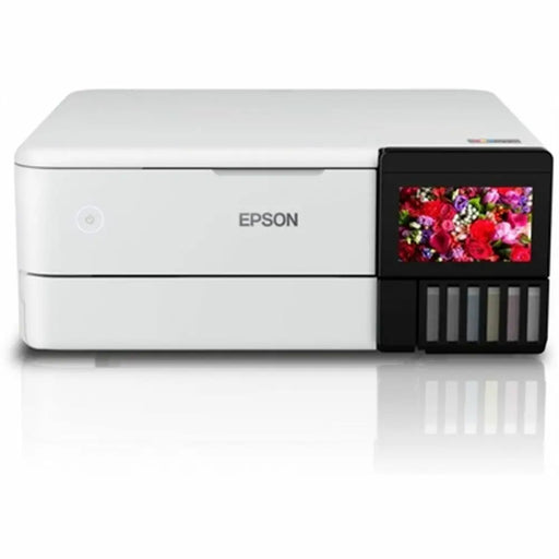 Мултифункционален принтер Epson C11CJ20401