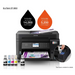 Мултифункционален принтер Epson EcoTank ET-3850