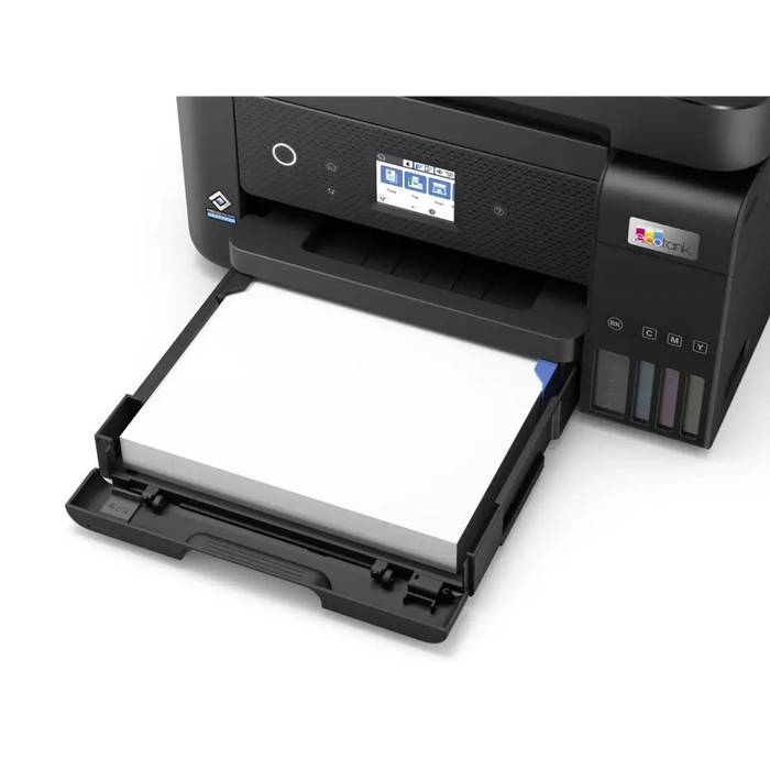 Мултифункционален принтер Epson EcoTank ET-4850