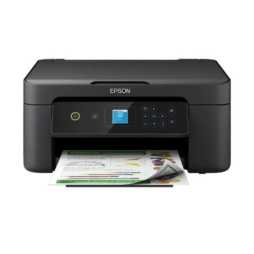 Мултифункционален принтер Epson Expression Home XP-3205