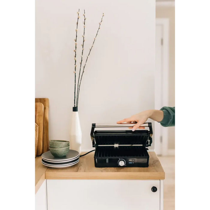 Мултигрил AENO AEG0002