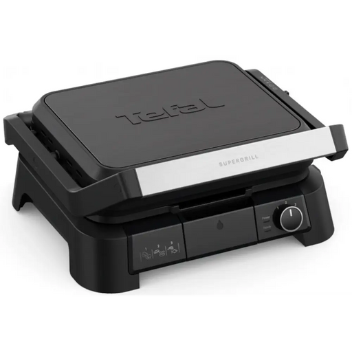 Мултигрил Tefal SuperGrill GC5108E0