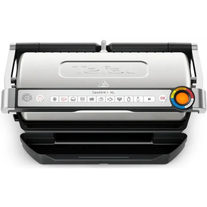 Мултигрил Tefal GC728D10 Optigrill + XL