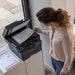 Мултифункционален принтер Brother MFCL2800DW