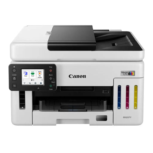 Мултифункционален принтер Canon 6882C006