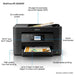 Мултифункционален принтер Epson C11CJ07403 7-12 ppm LAN WiFi