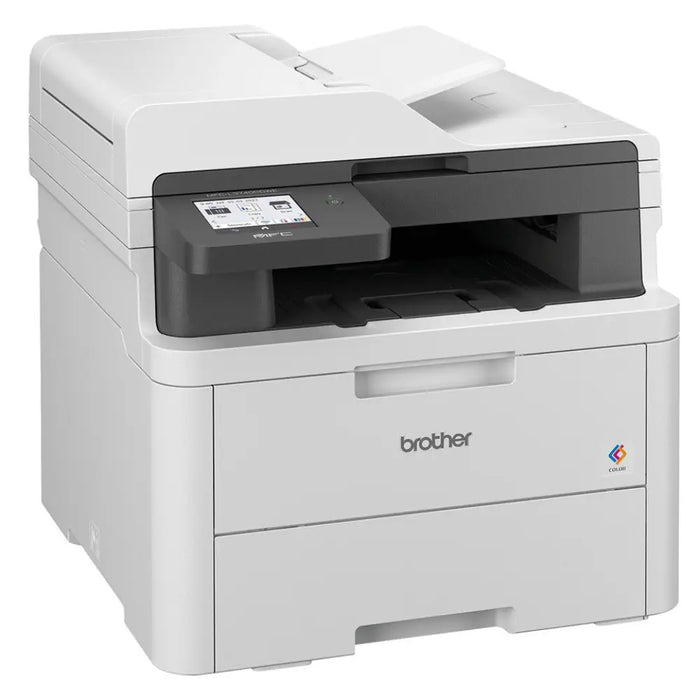 Мултифункционален принтер Brother L3740CDWE