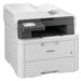 Мултифункционален принтер Brother L3740CDWE