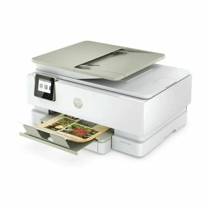 Мултифункционален принтер HP 7920e