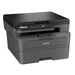 Мултифункционално устройство Brother DCP-L2622DW