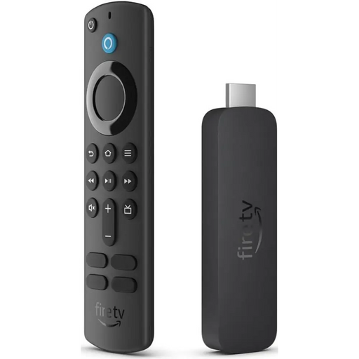 Мултимедиен плеър AMAZON Fire TV Stick 4K Gen2