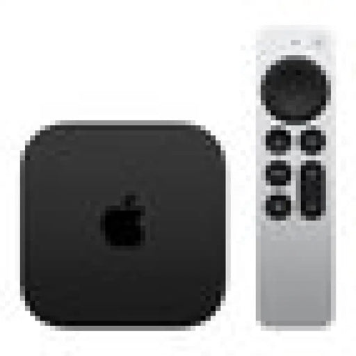 Мултимедиeн плеър APPLE TV 4K 64GB MN873SO/A