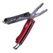 Мултиинструмент GERBER Dime Multi-Tool Red