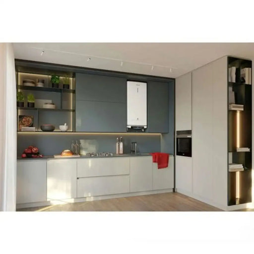 Мултипозиционен бойлер ARISTON VELIS Pro Wi-Fi 50 EU 3100945